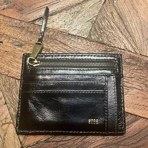 Hobo Card Holder NWOT